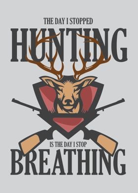 Hunting Breathing 