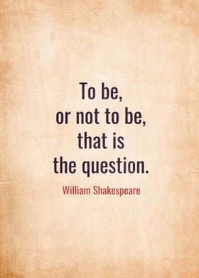 Quotes William Shakespeare