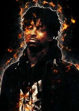 21 Savage