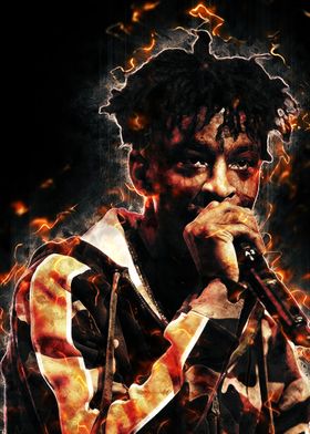 21 Savage