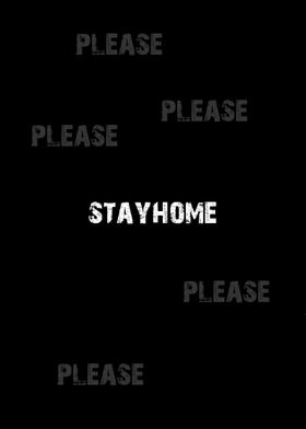 stay at home stayhome