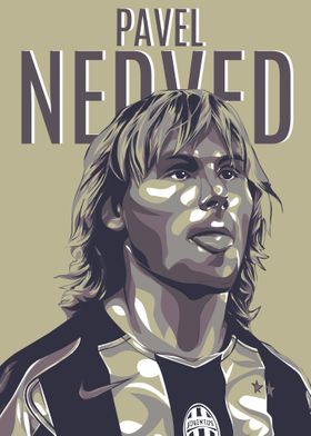 Pavel Nedved 