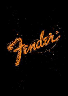 FENDER MUSIC INSTRUMENTS