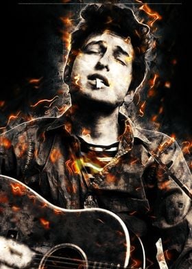 Bob Dylan