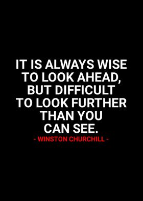 Quotes Churchill