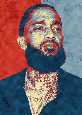 Nipsey H