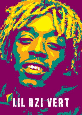 Lil uzi vert v9