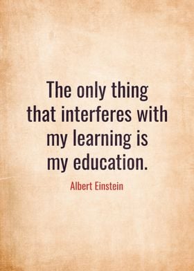 Quotes Albert Einstein