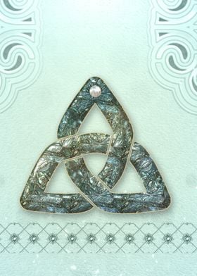 Celtic knot