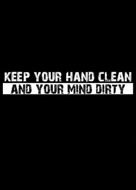 wash your hand