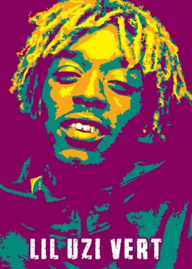 Lil uzi vert v4