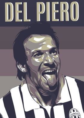 Del Piero