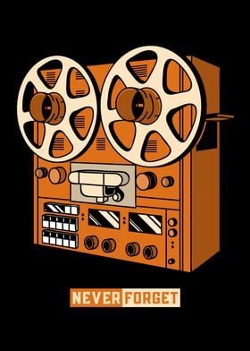 Classic Audio Recorder