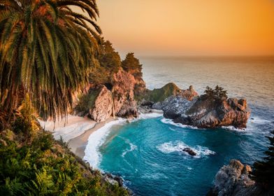 California Ocean