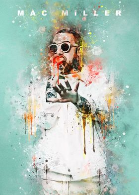 Mac Miller