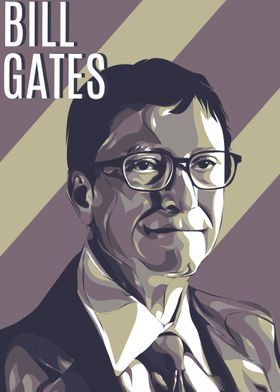 Bill Gates