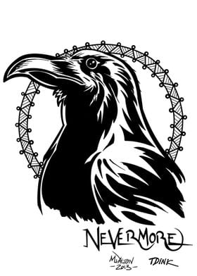 NEVERMORE