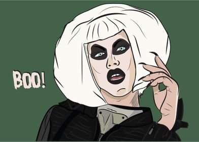 Sharon Needles