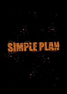 SIMPLE PLAN ROCK CANADIAN