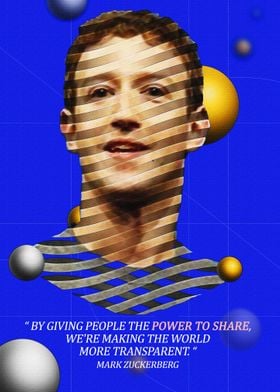 Mark Zuckerberg