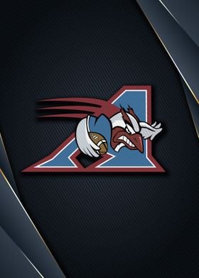MONTREAL ALOUETTES
