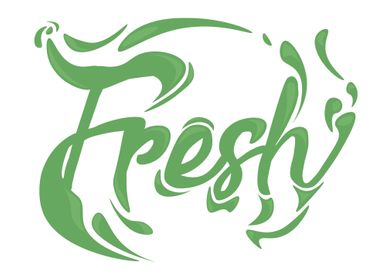 Fresh for you