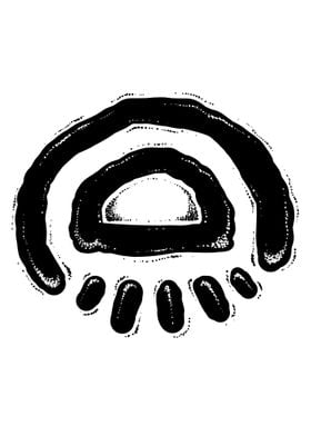 Eye Symbol Tattoo 16