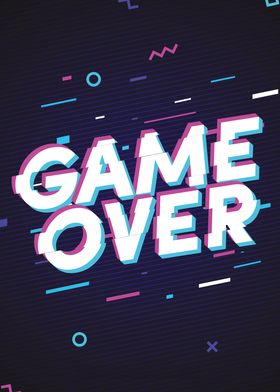 Game Over