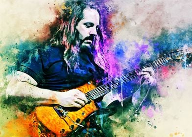 John Petrucci