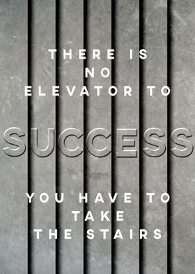 Success Steps