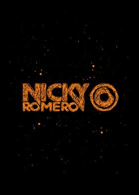 NICKY ROTTEVEEL ROMERO DJ