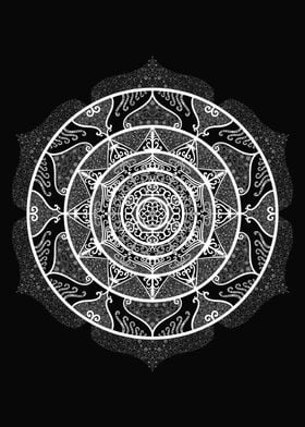 Hyli Mandala