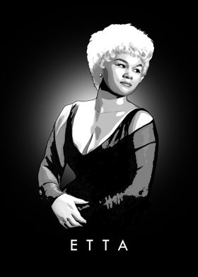 Etta James