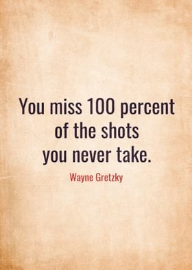 Quotes Wayne Gretzky