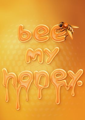 Be my Honey