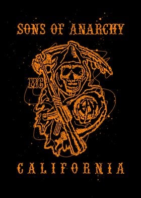 THE SONS OF ANARCHY SOA US