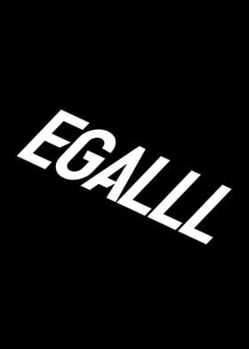 Egalll
