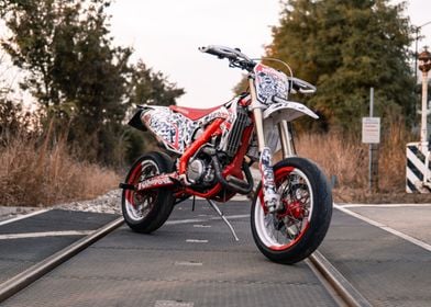 Supermoto Rail 2