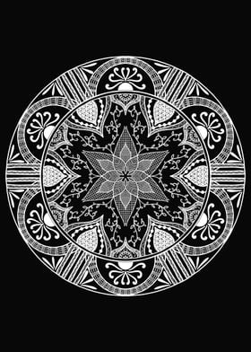 Howlsplann Mandala