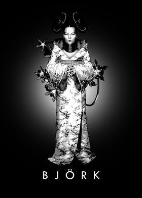 Bjork