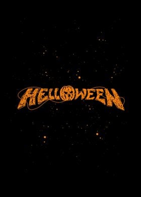 HELLOWEEN METAL GERMANY