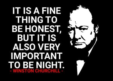 Quotes Winston Churchill