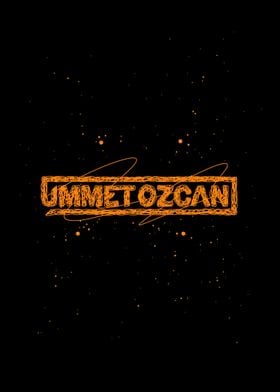 UMMET OZCAN DJ AND RECORD