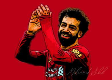 MOHAMED SALAH