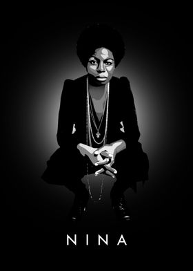Nina Simone