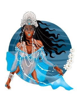 Yemoja