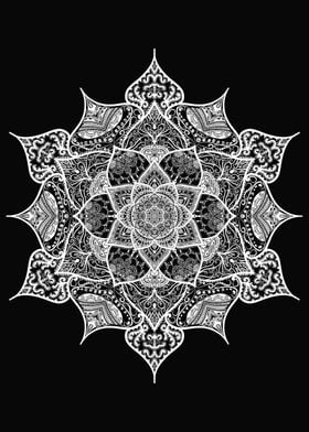 Loergann Mandala