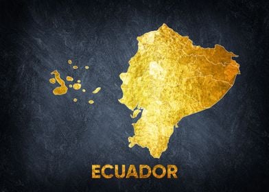 Ecuador Quito