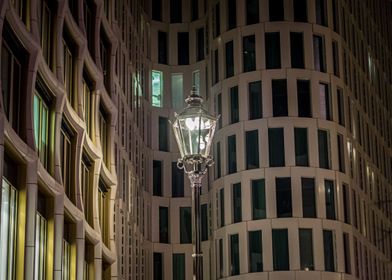 A Light in Berlin