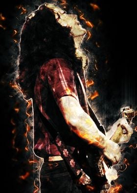 Rory Gallagher